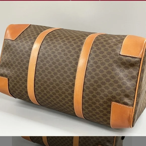 CELINE travel Bag - Picture 6 of 17